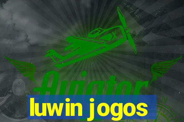 luwin jogos